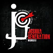 Joshua Generation India