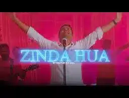 Zinda Hua Hindi Lyrics Easter Song