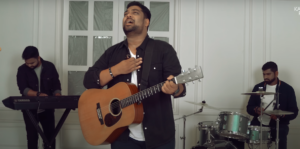 abhishek karde mujhe teri rooh se lyrics mark tribhuvan