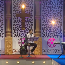 मसीहा ने सूली उठाई न होती | Masiha Ne Shuli Uthayi Na Hoti | Good Friday