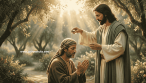 Antim dinon ke abhishek,अंतिम दिनों के अभिषेक