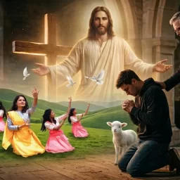 Aadar Mahima – Sweety Vidya Sadri Christian Lyrics