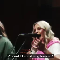 Thank You Lord – Jenn Johnson and Brooke Ligertwood